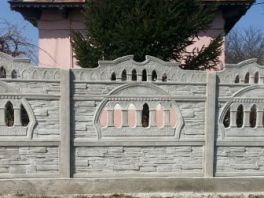 garduri diferite modele